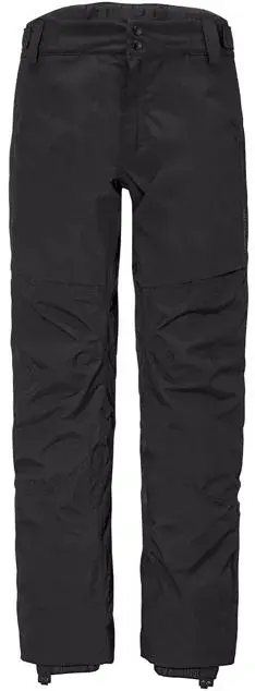 Dale Men`s Pants 3 Black Str XL 